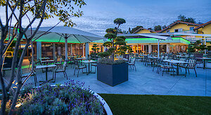 Wellnesshotel Bayern